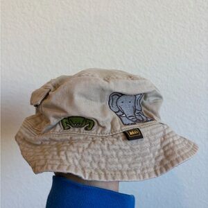 REI Zoo Bucket Hat